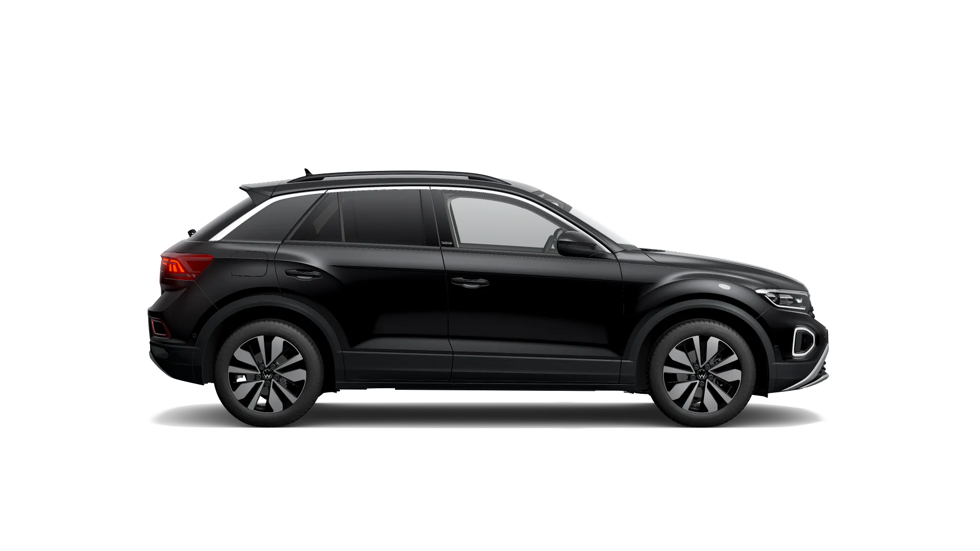 Volkswagen T-Roc MOVE