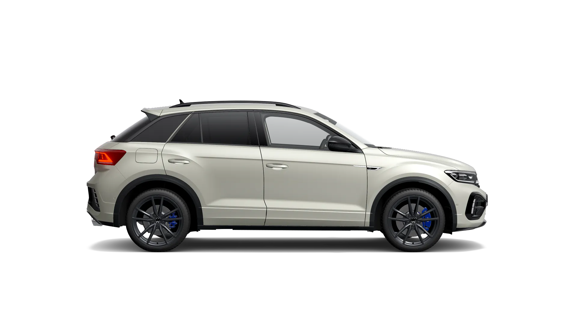 Volkswagen T-Roc R