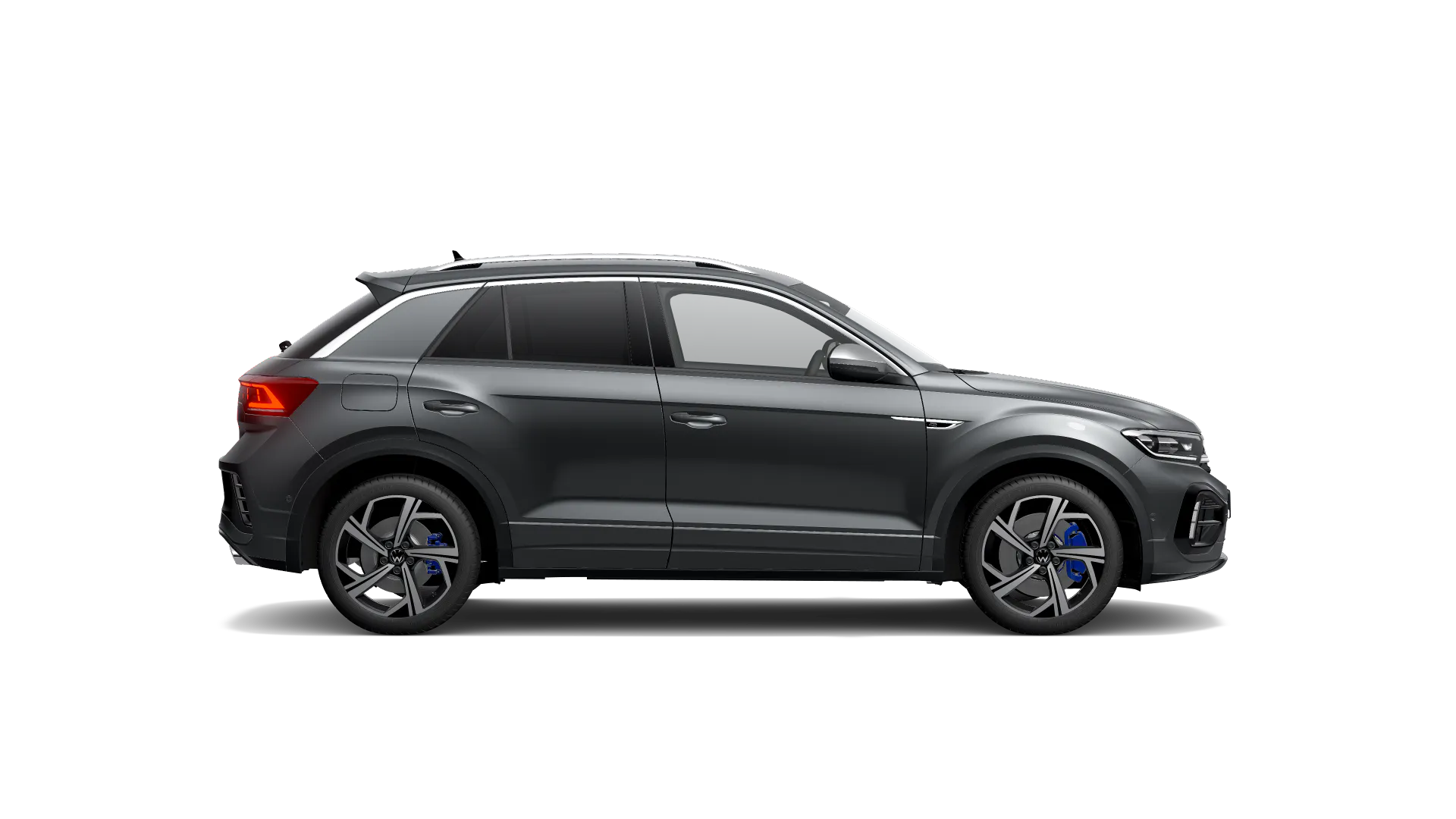 Volkswagen T-Roc R