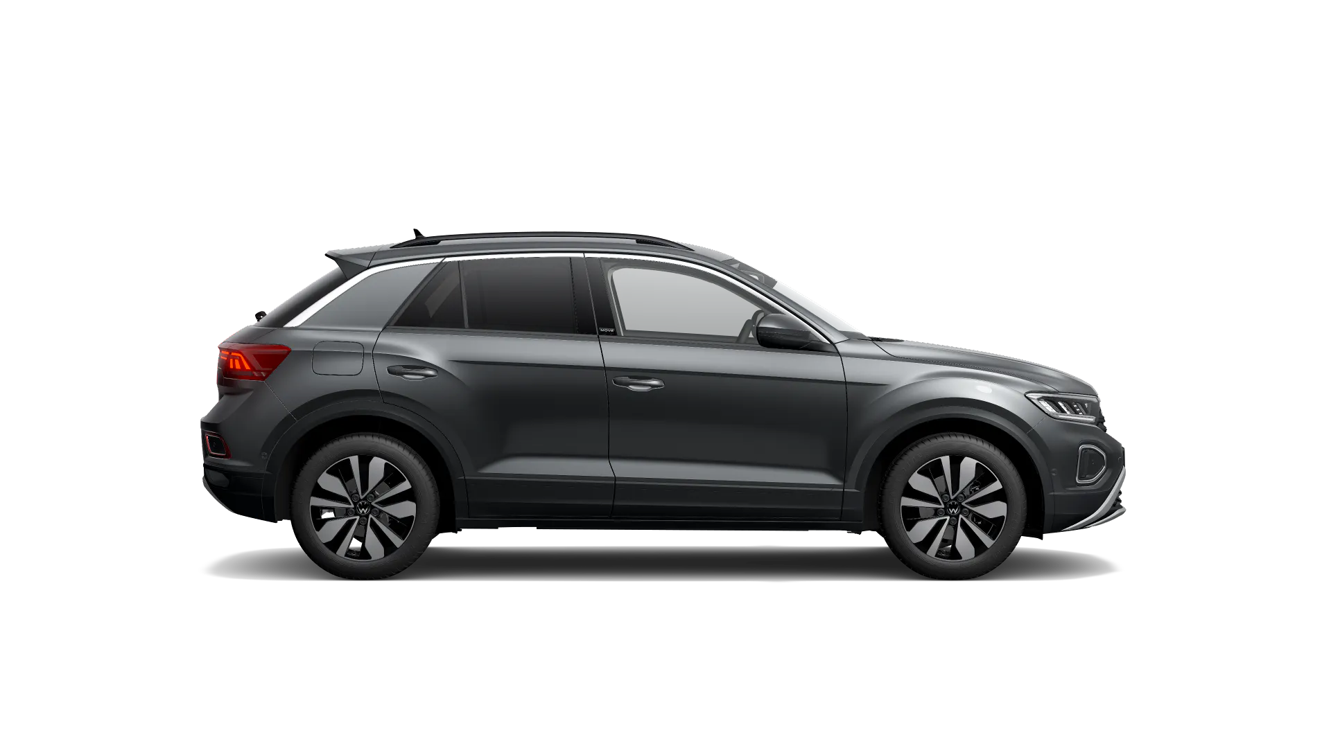 Volkswagen T-Roc MOVE