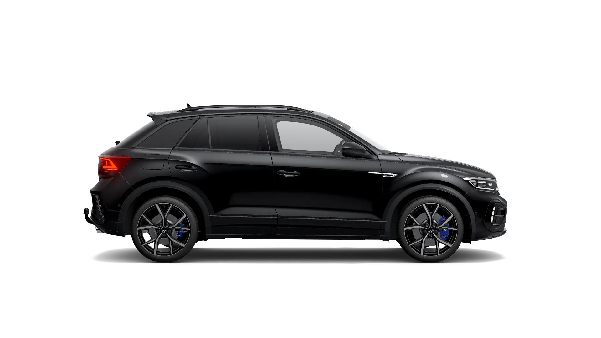 Volkswagen T-Roc R