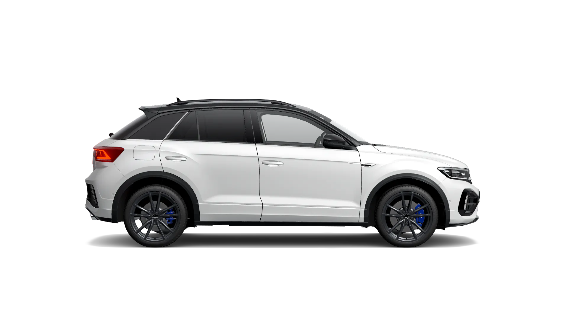 Volkswagen T-Roc R