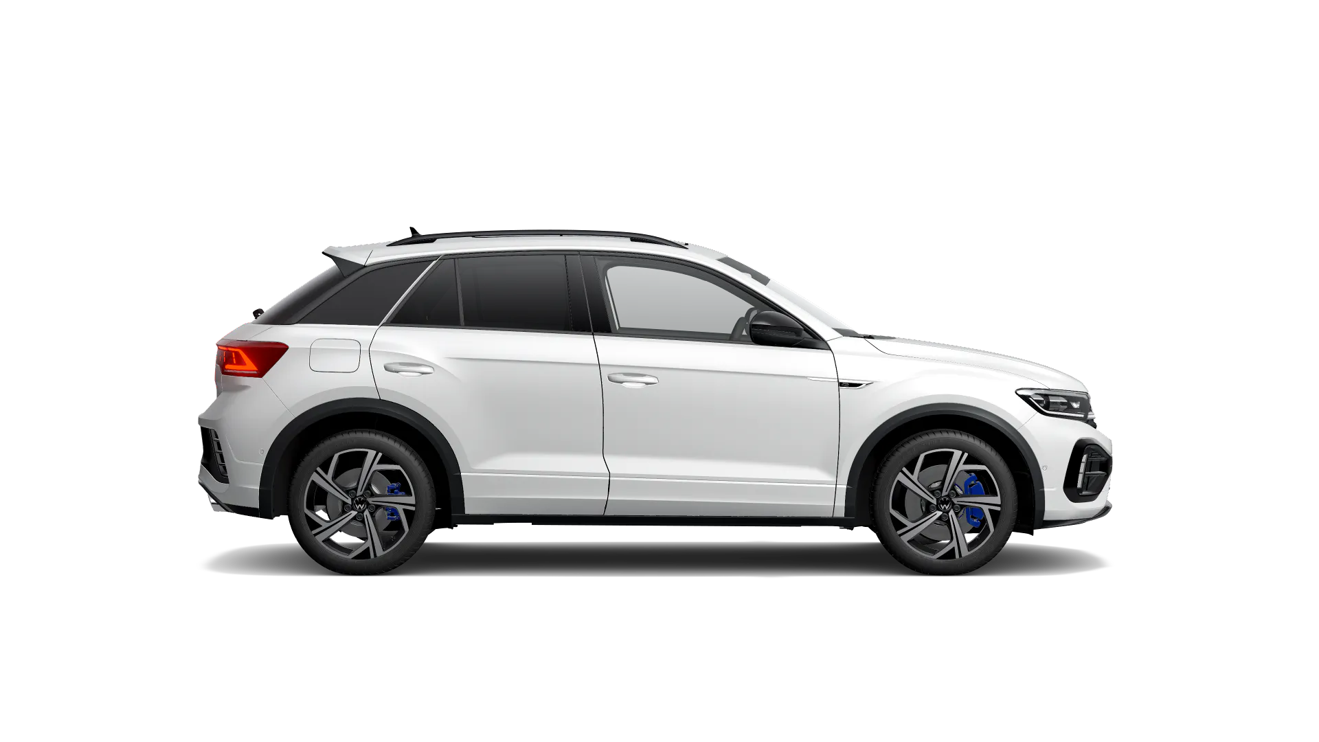 Volkswagen T-Roc R