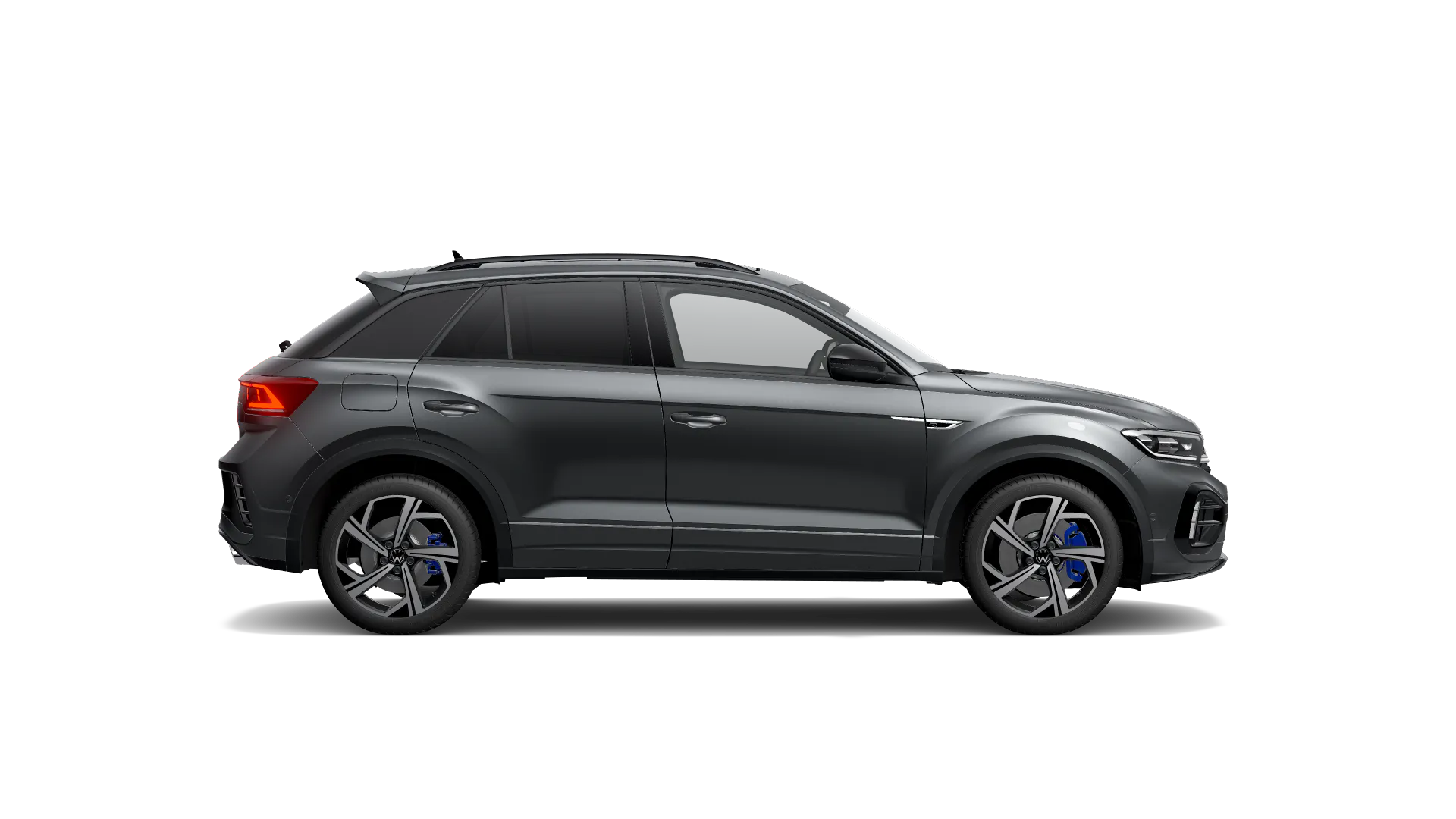 Volkswagen T-Roc R