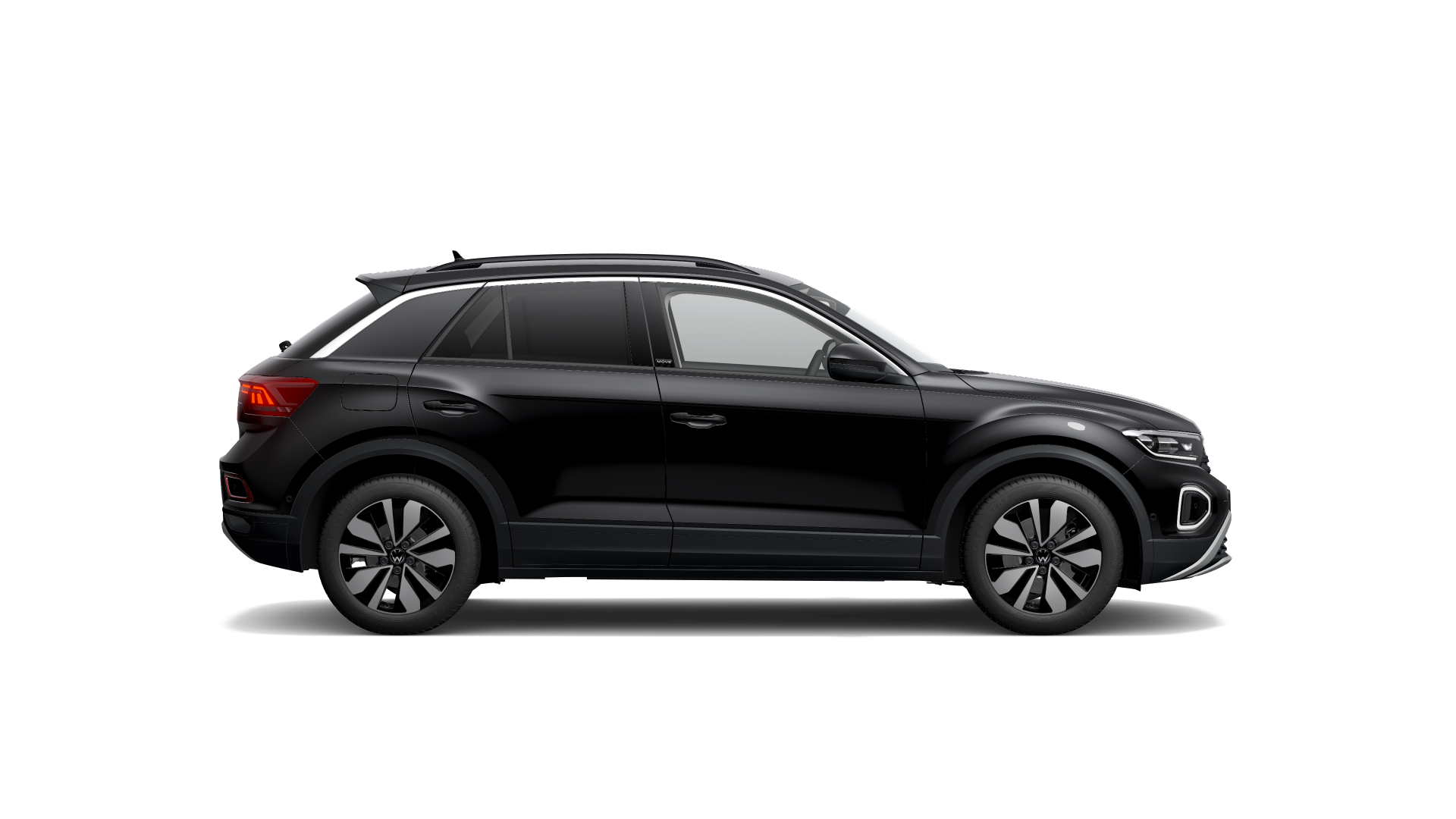 Volkswagen T-Roc MOVE