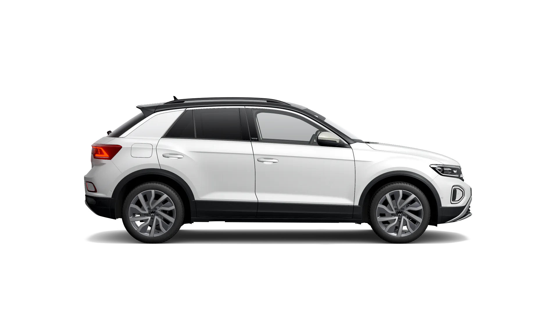 Volkswagen T-Roc MOVE