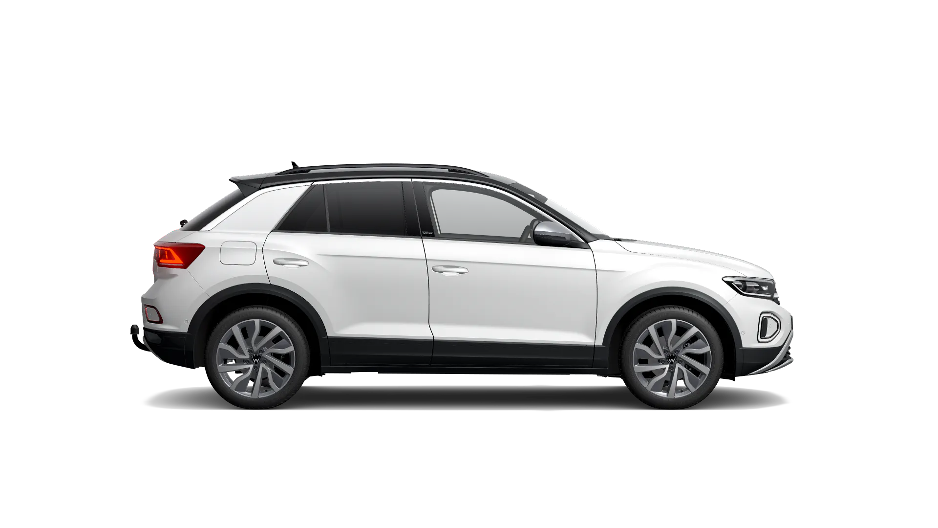 Volkswagen T-Roc MOVE