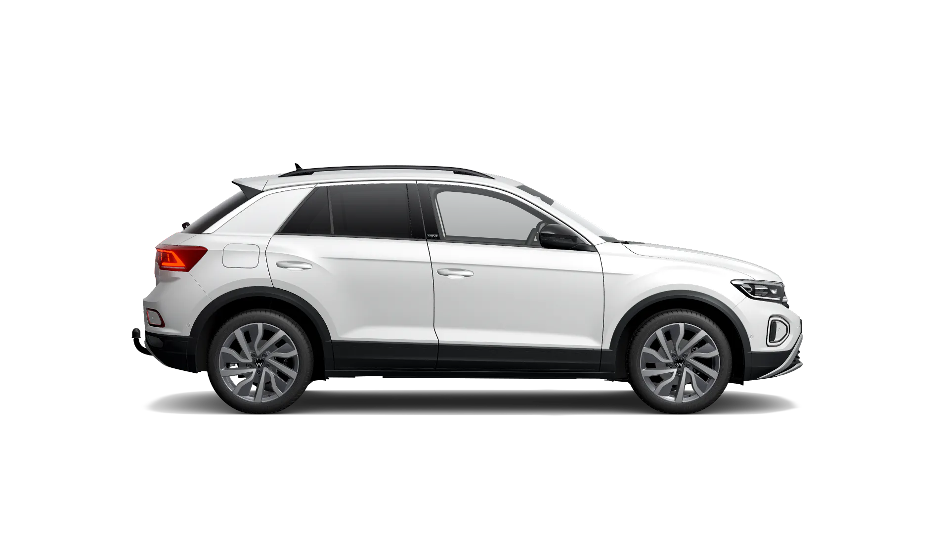 Volkswagen T-Roc MOVE