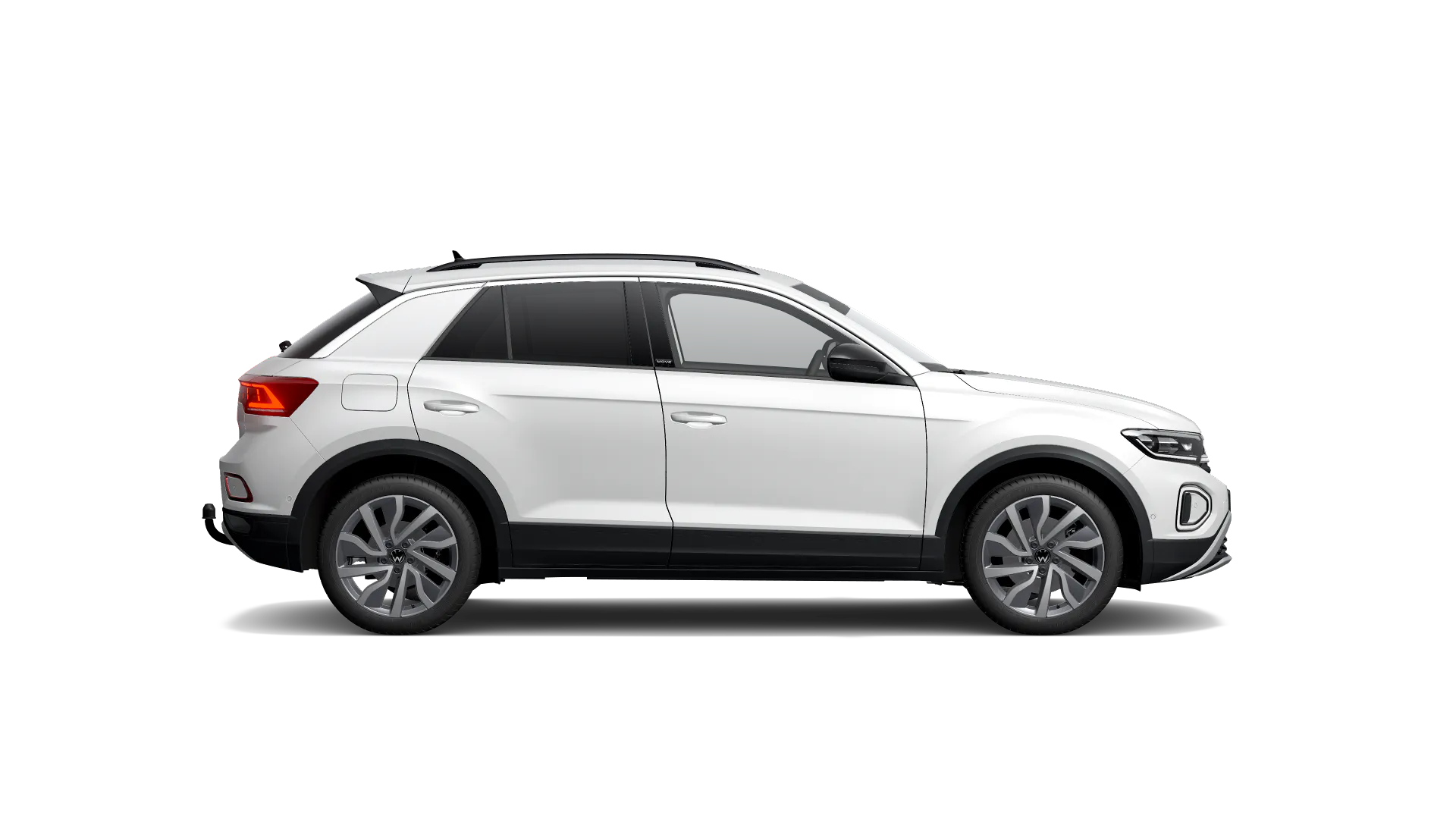 Volkswagen T-Roc MOVE
