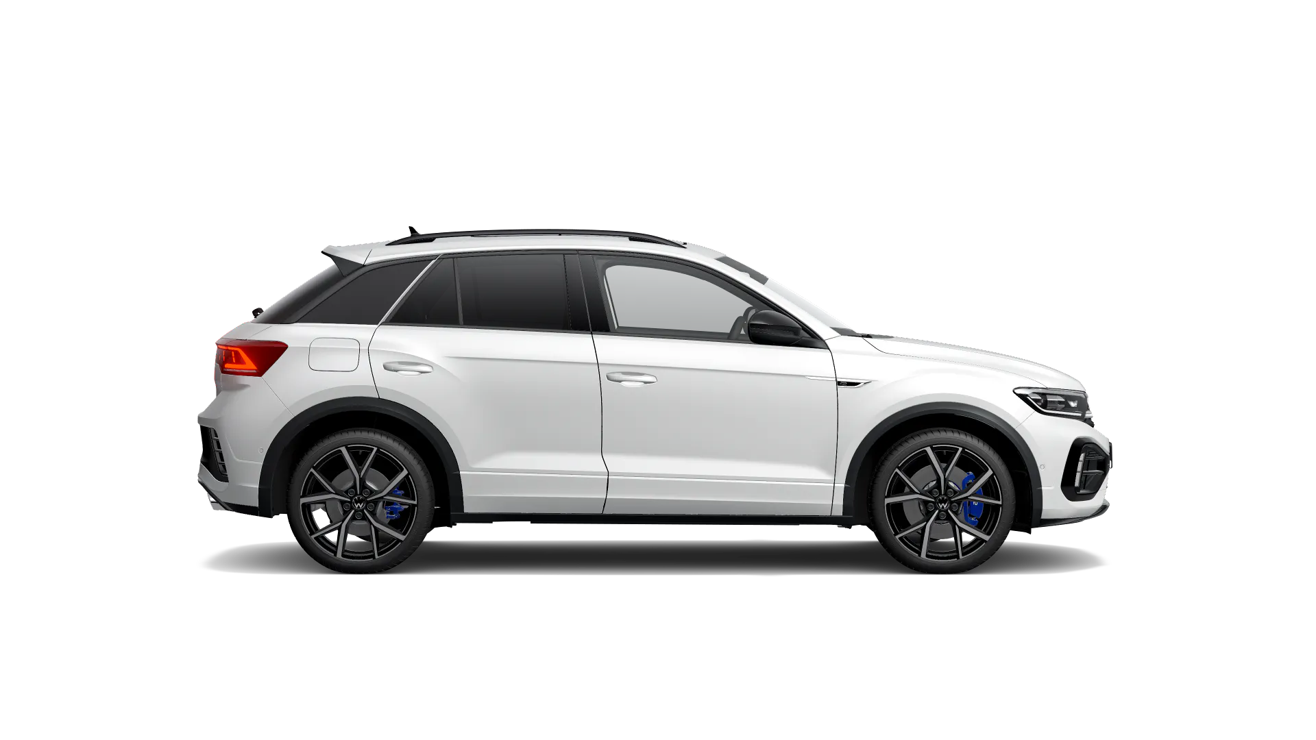Volkswagen T-Roc R