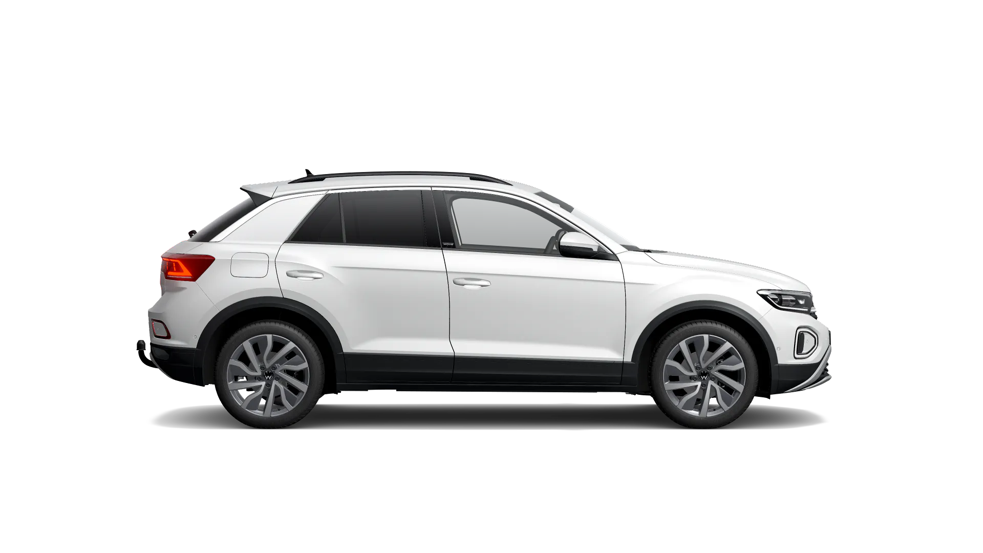 Volkswagen T-Roc MOVE
