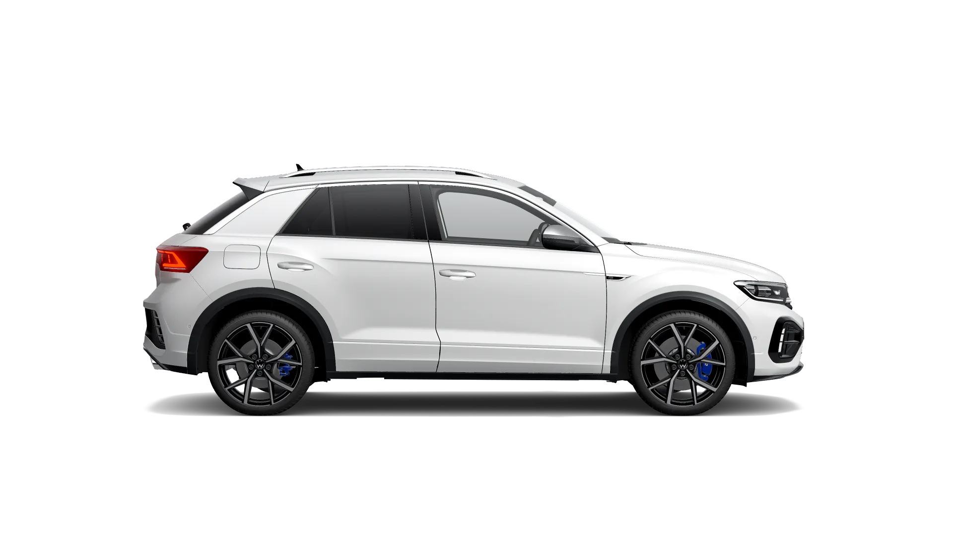 Volkswagen T-Roc R