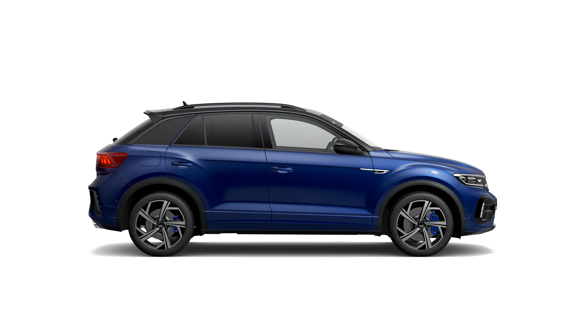Volkswagen T-Roc R