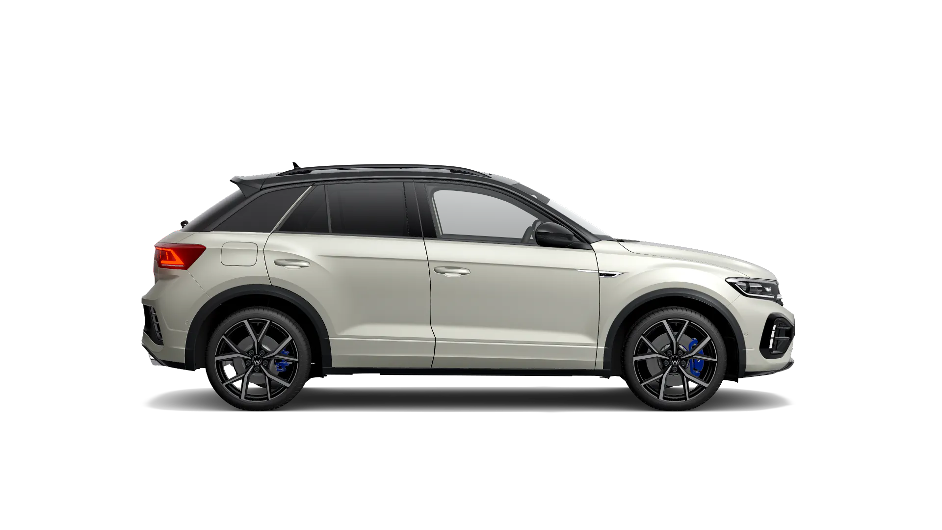 Volkswagen T-Roc R