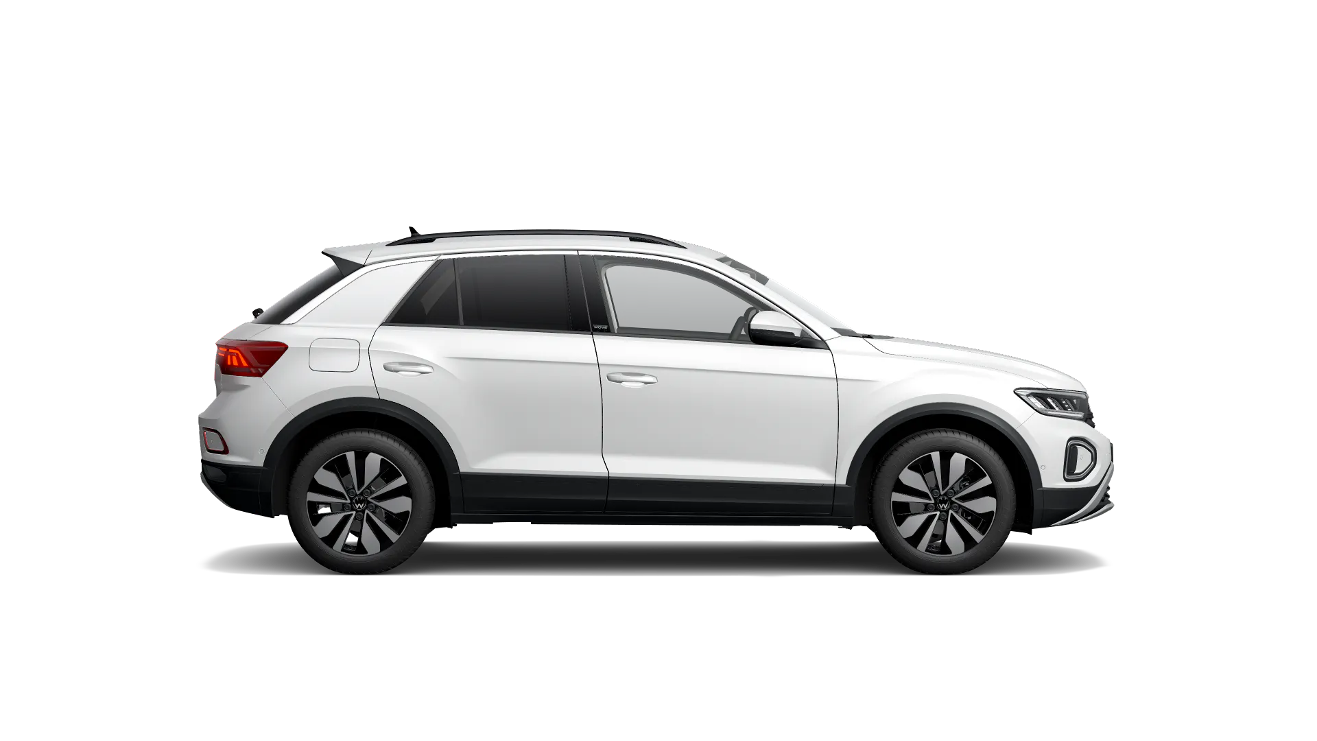 Volkswagen T-Roc MOVE