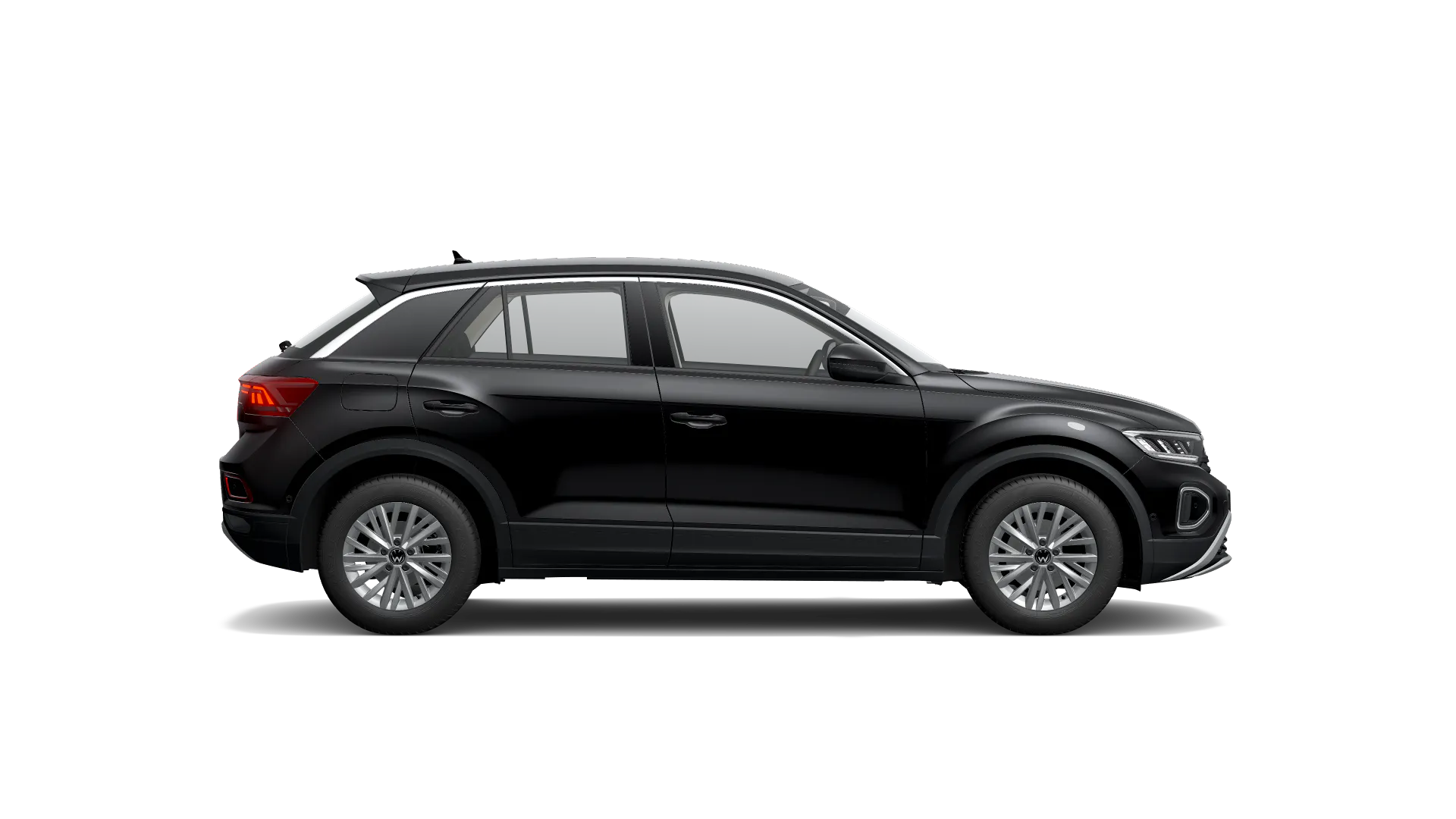 Volkswagen T-Roc Basis-Modell