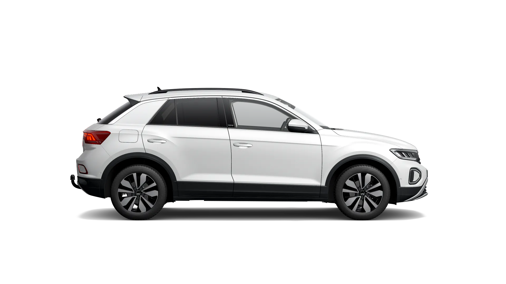 Volkswagen T-Roc MOVE