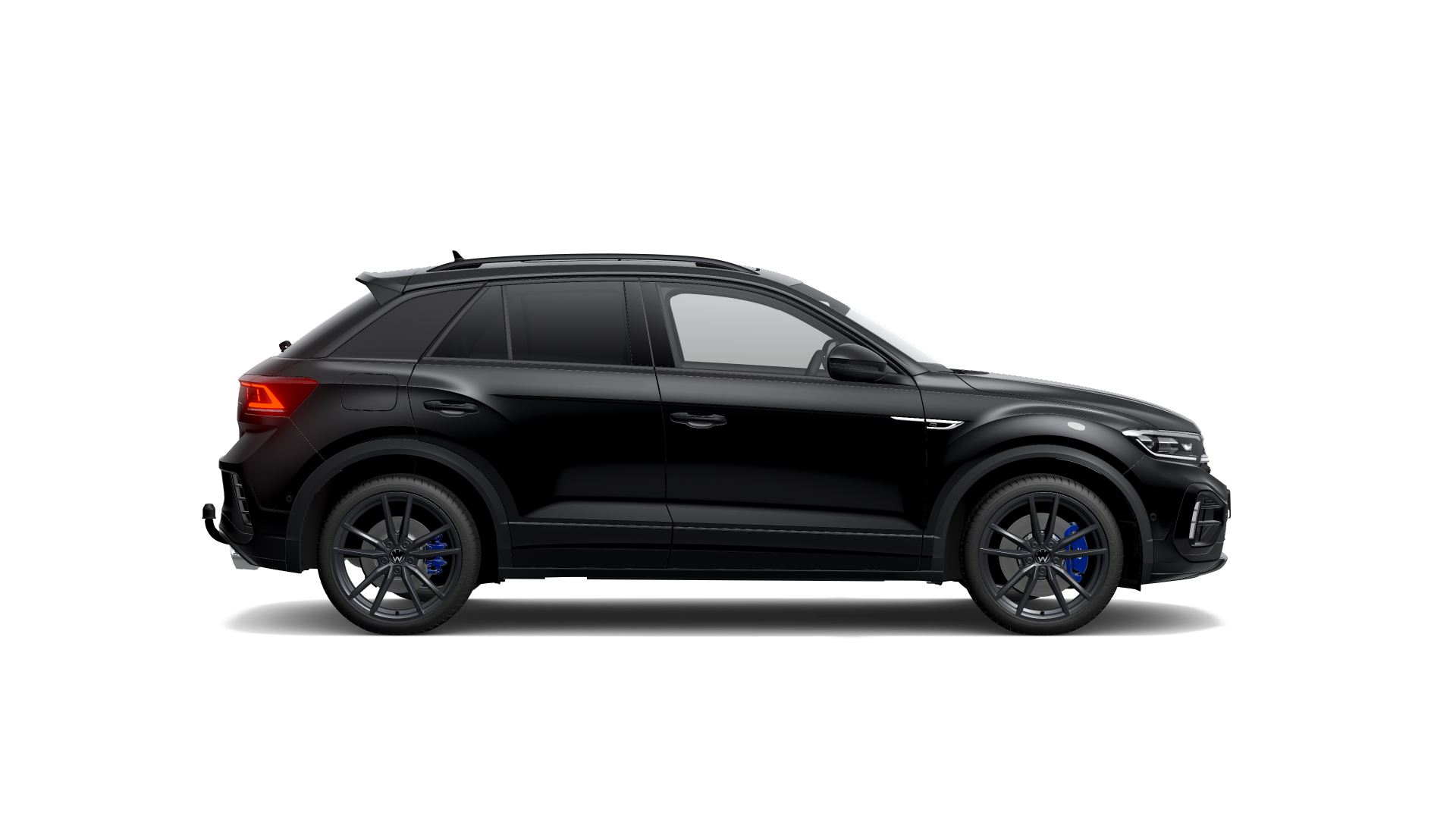 Volkswagen T-Roc R