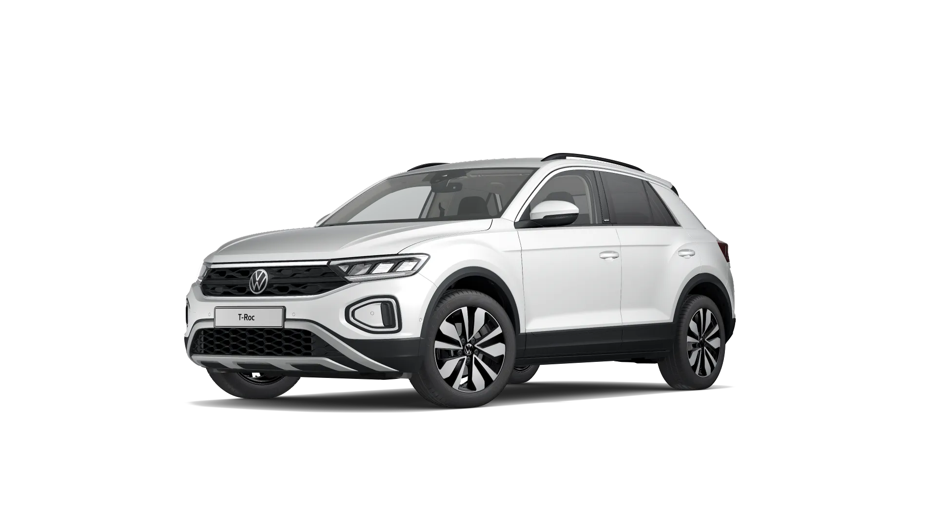 Volkswagen T-Roc MOVE