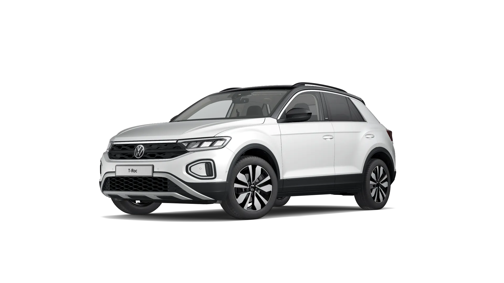Volkswagen T-Roc MOVE