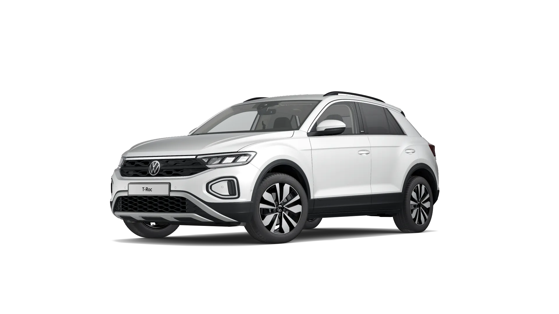 Volkswagen T-Roc MOVE