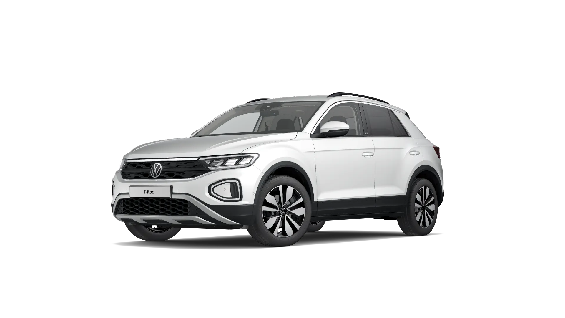 Volkswagen T-Roc MOVE