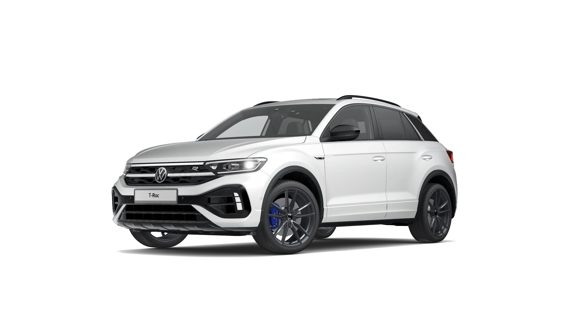 Volkswagen T-Roc R