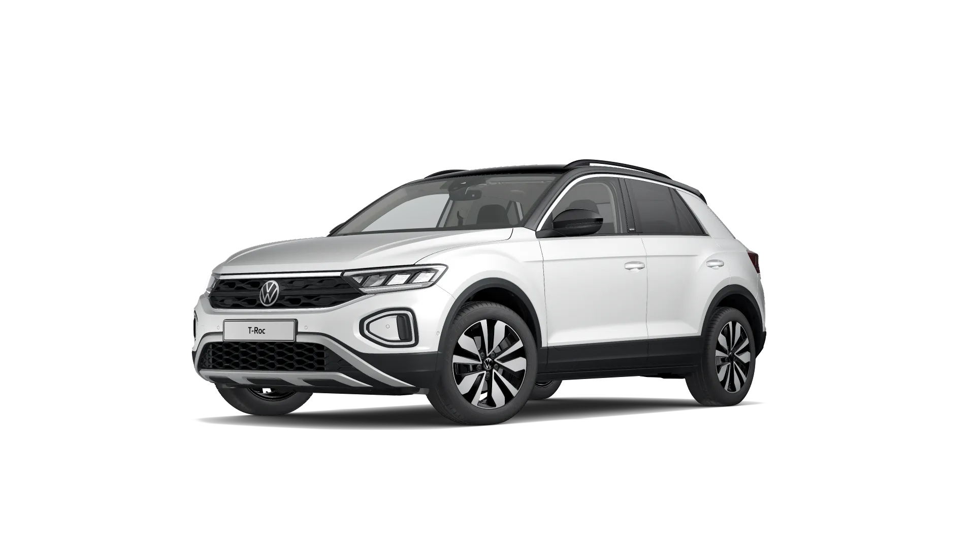 Volkswagen T-Roc MOVE