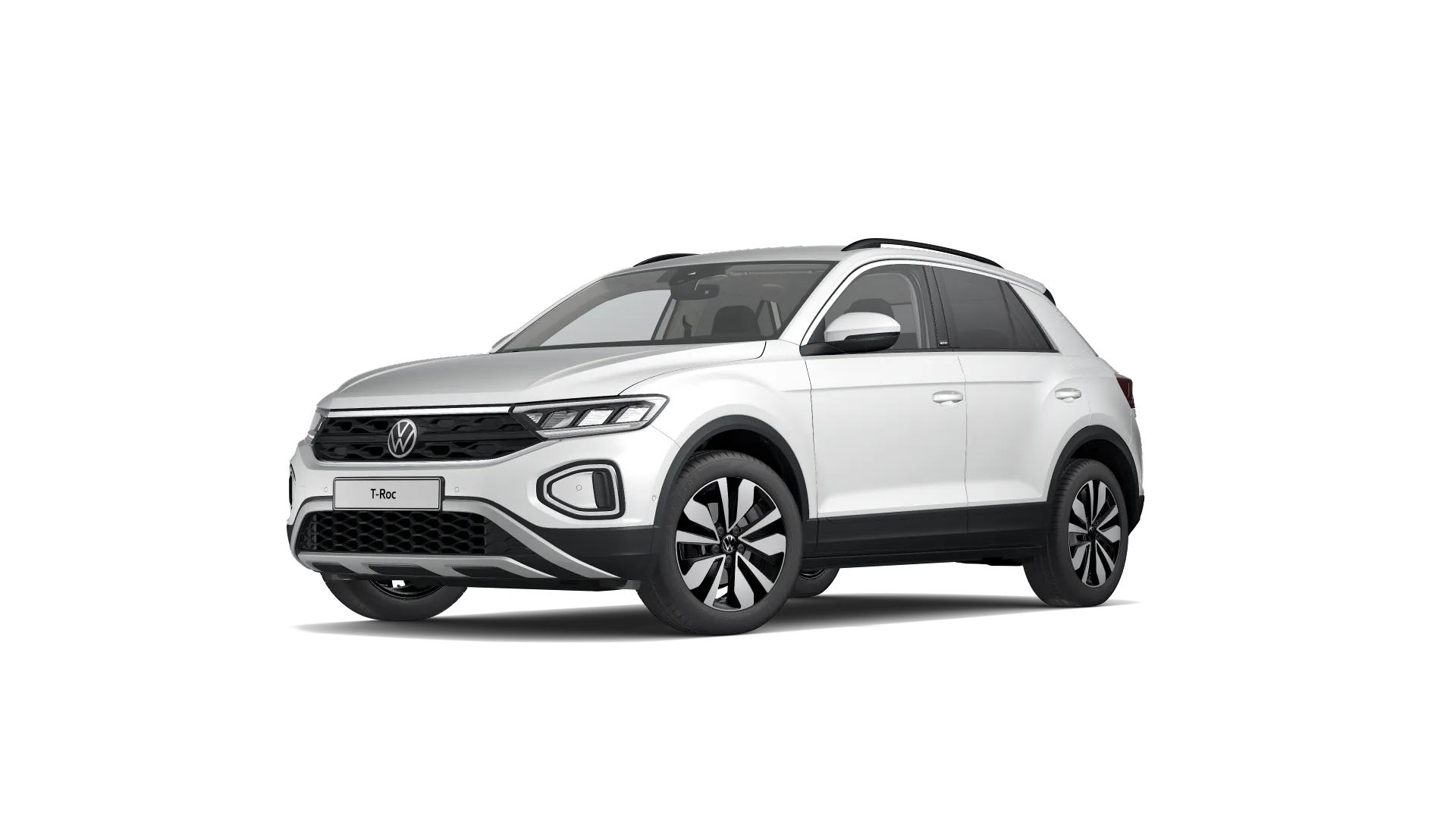 Volkswagen T-Roc MOVE