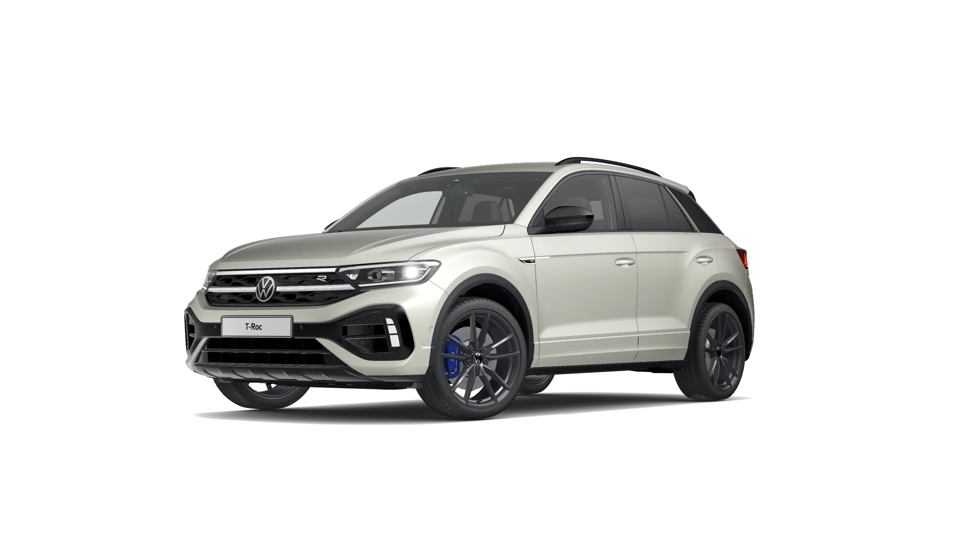 Volkswagen T-Roc R