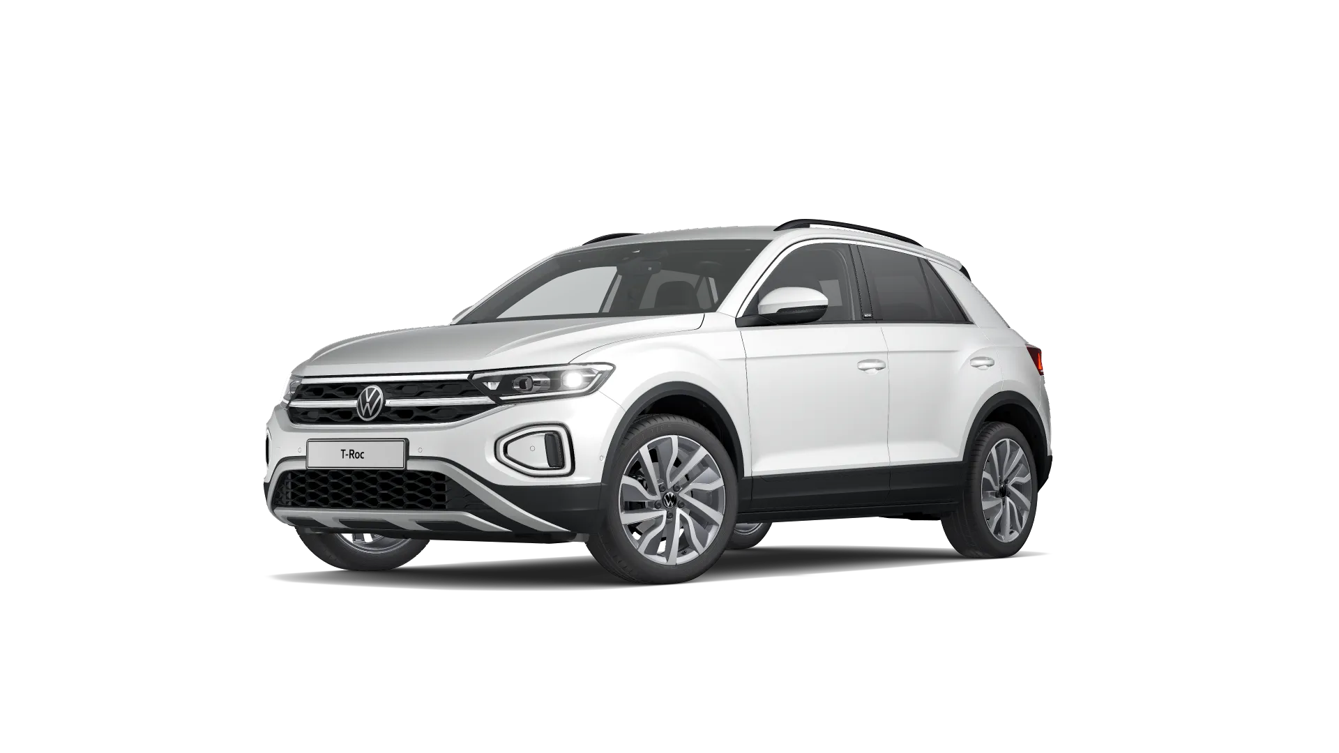 Volkswagen T-Roc MOVE