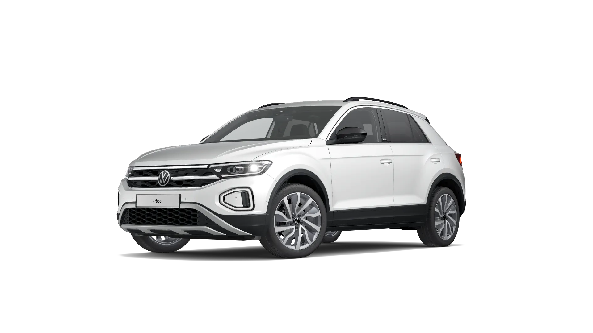 Volkswagen T-Roc MOVE