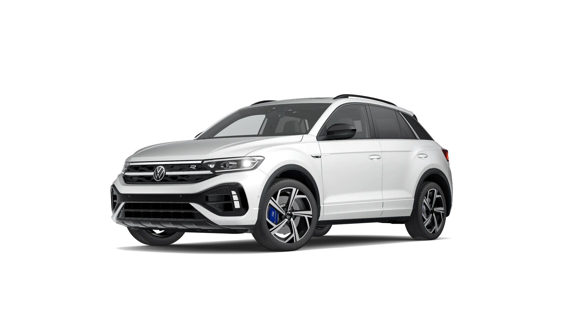 Volkswagen T-Roc R