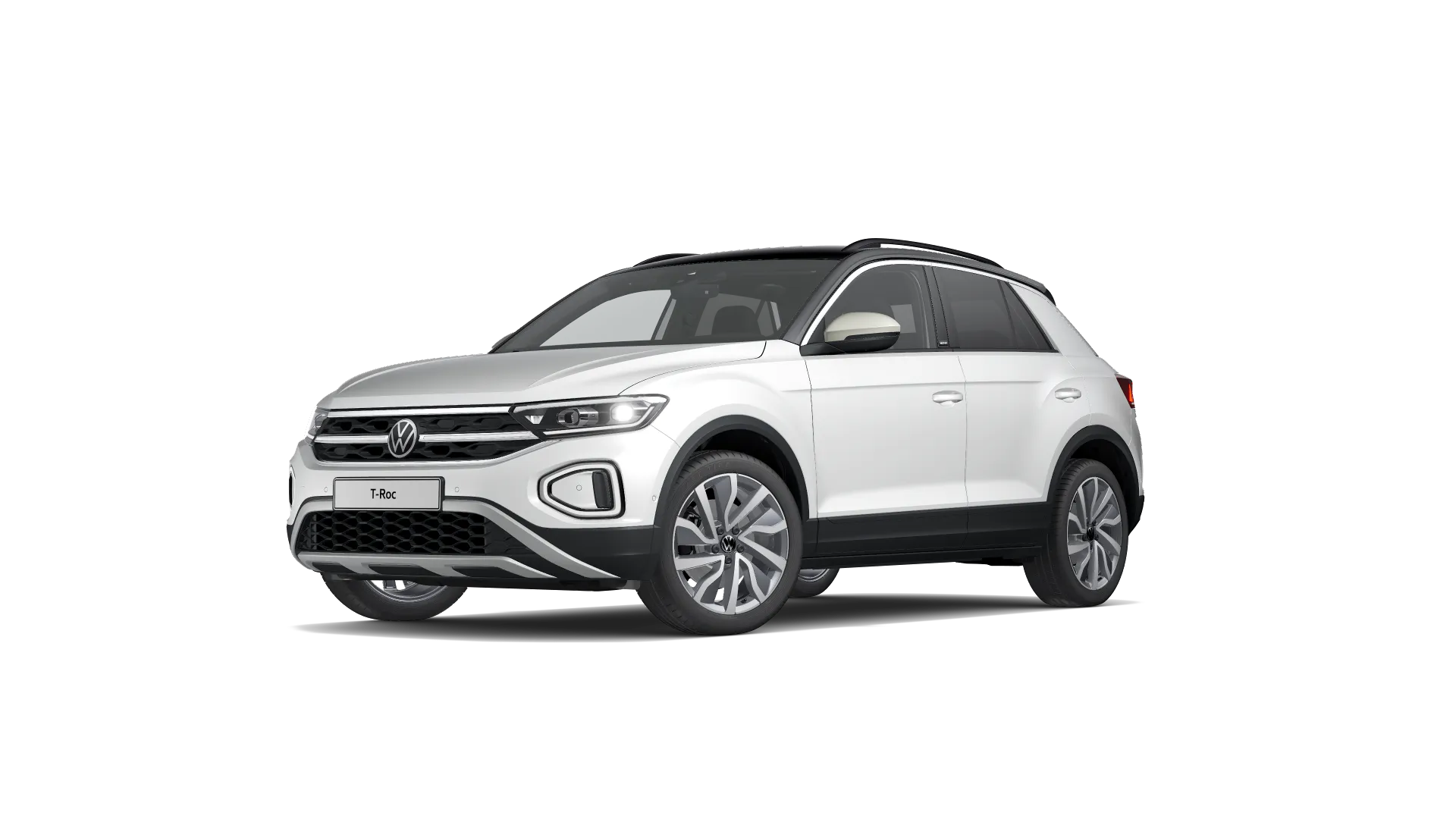 Volkswagen T-Roc MOVE
