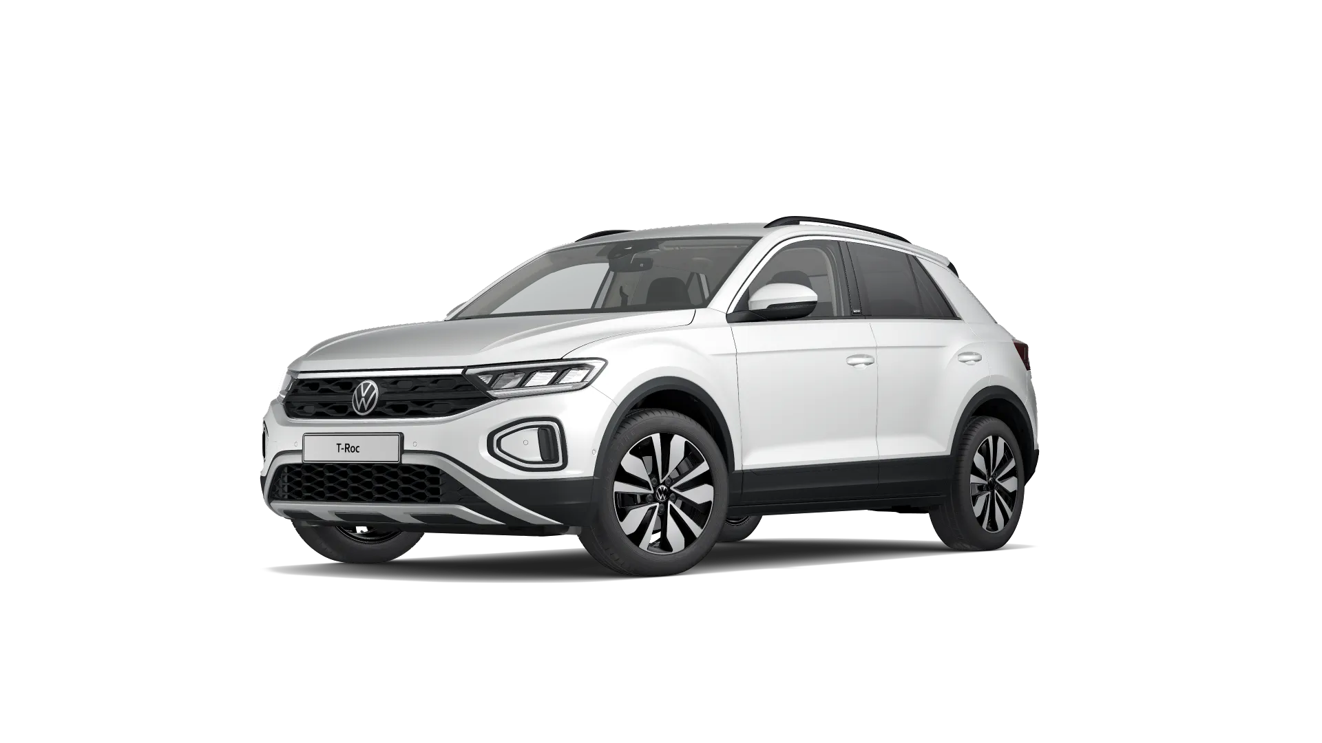 Volkswagen T-Roc MOVE