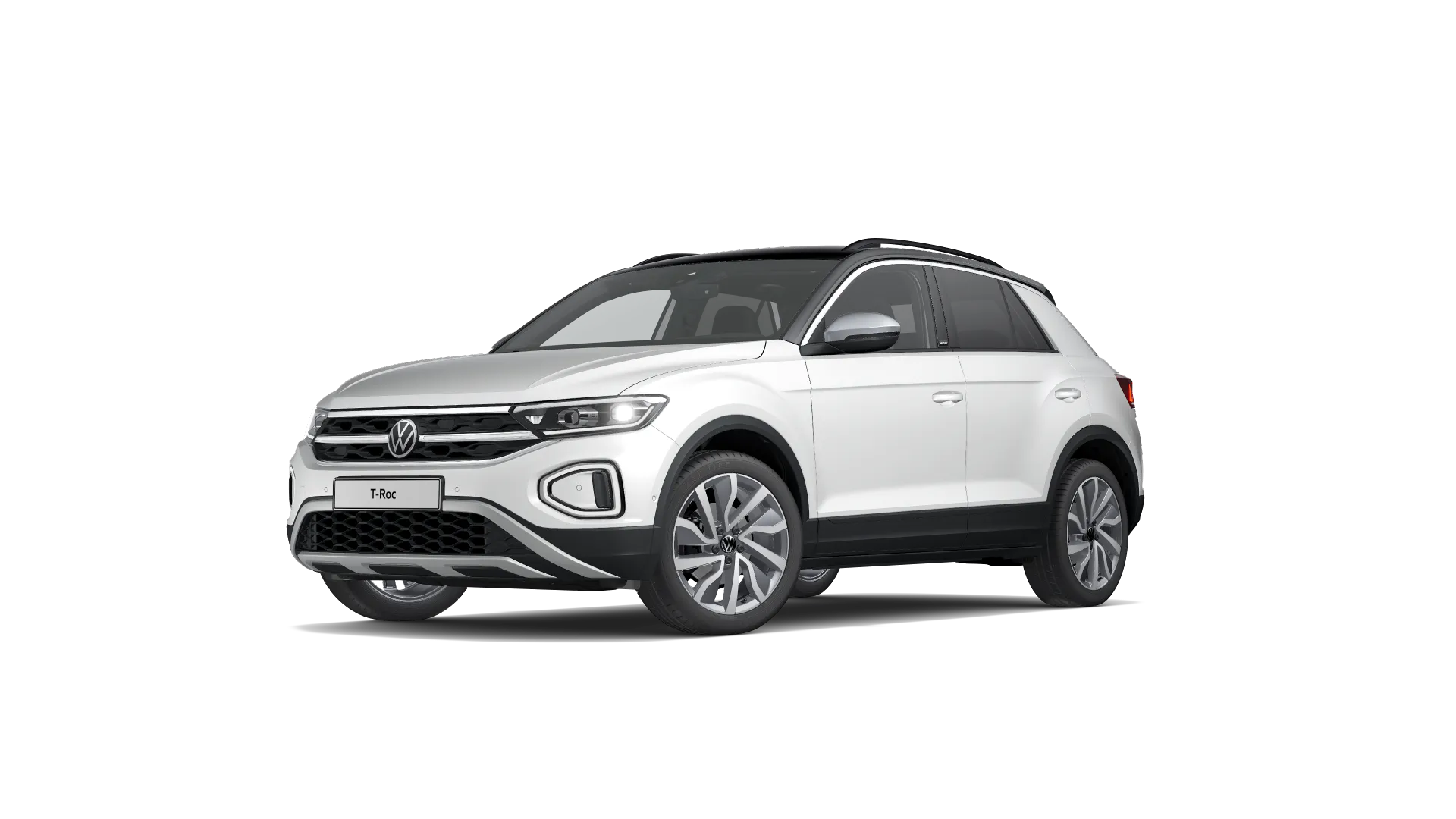Volkswagen T-Roc MOVE