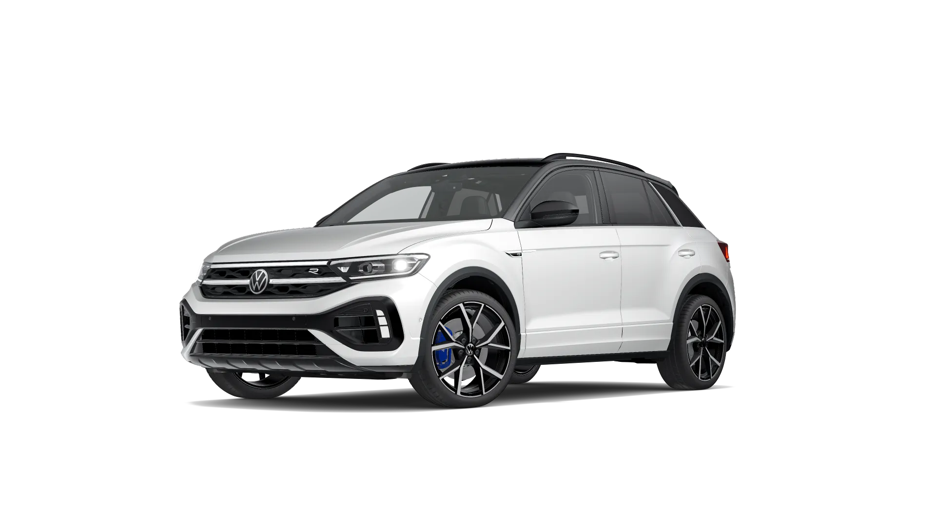 Volkswagen T-Roc R
