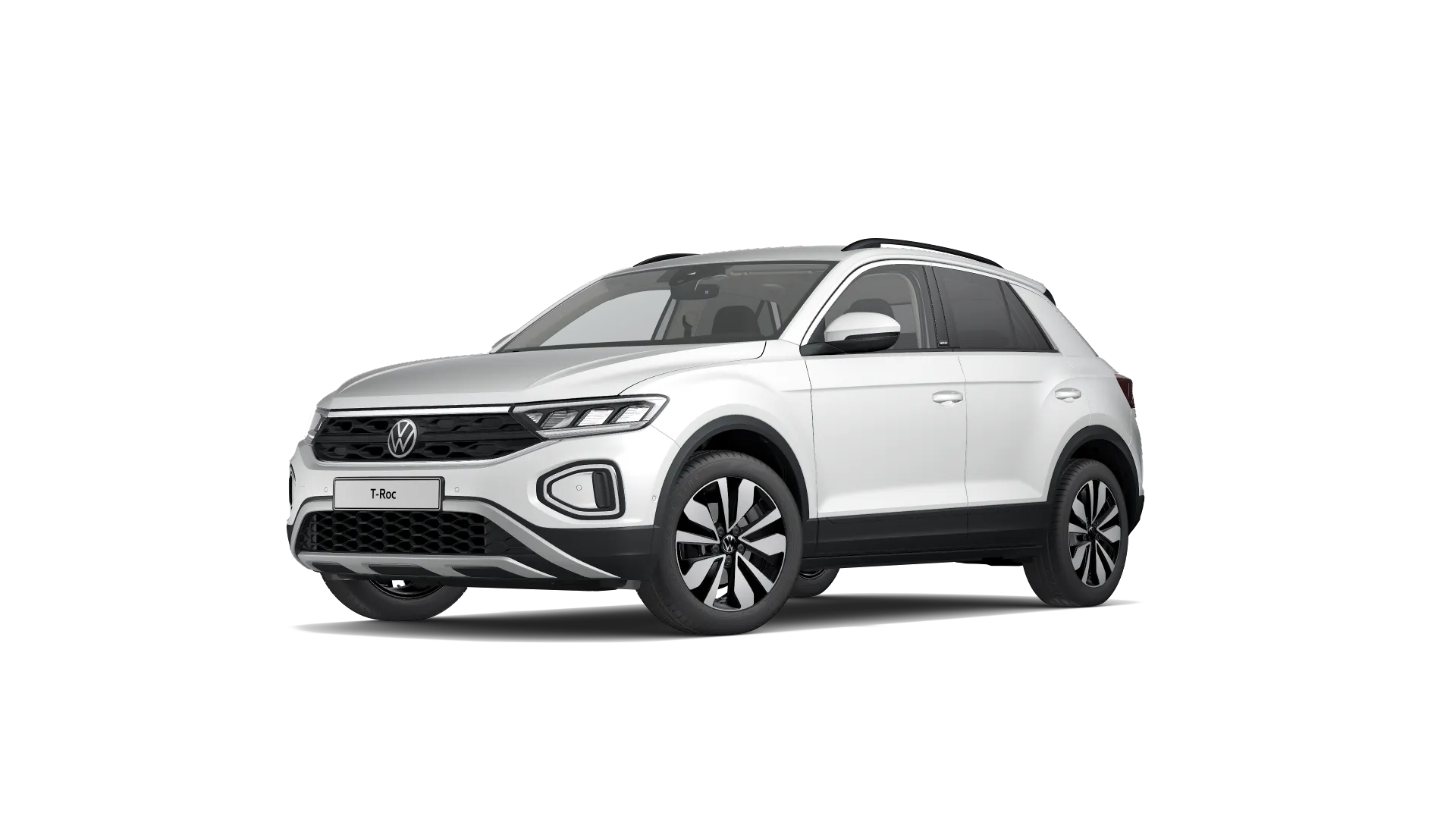 Volkswagen T-Roc MOVE