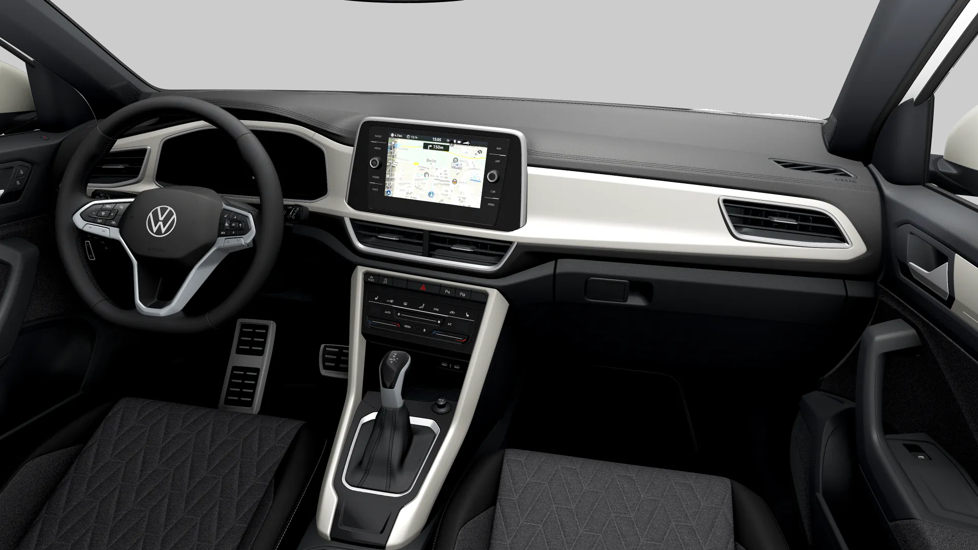 Volkswagen T-Roc MOVE