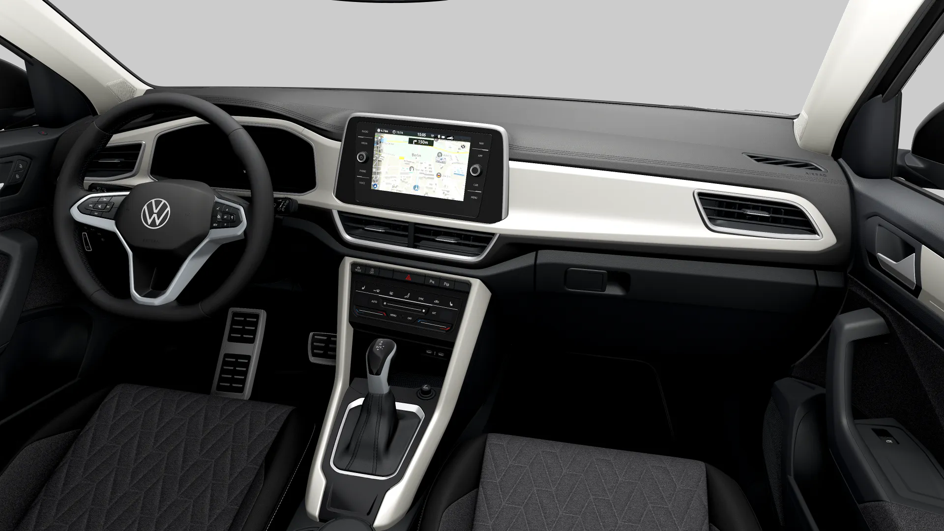 Volkswagen T-Roc MOVE