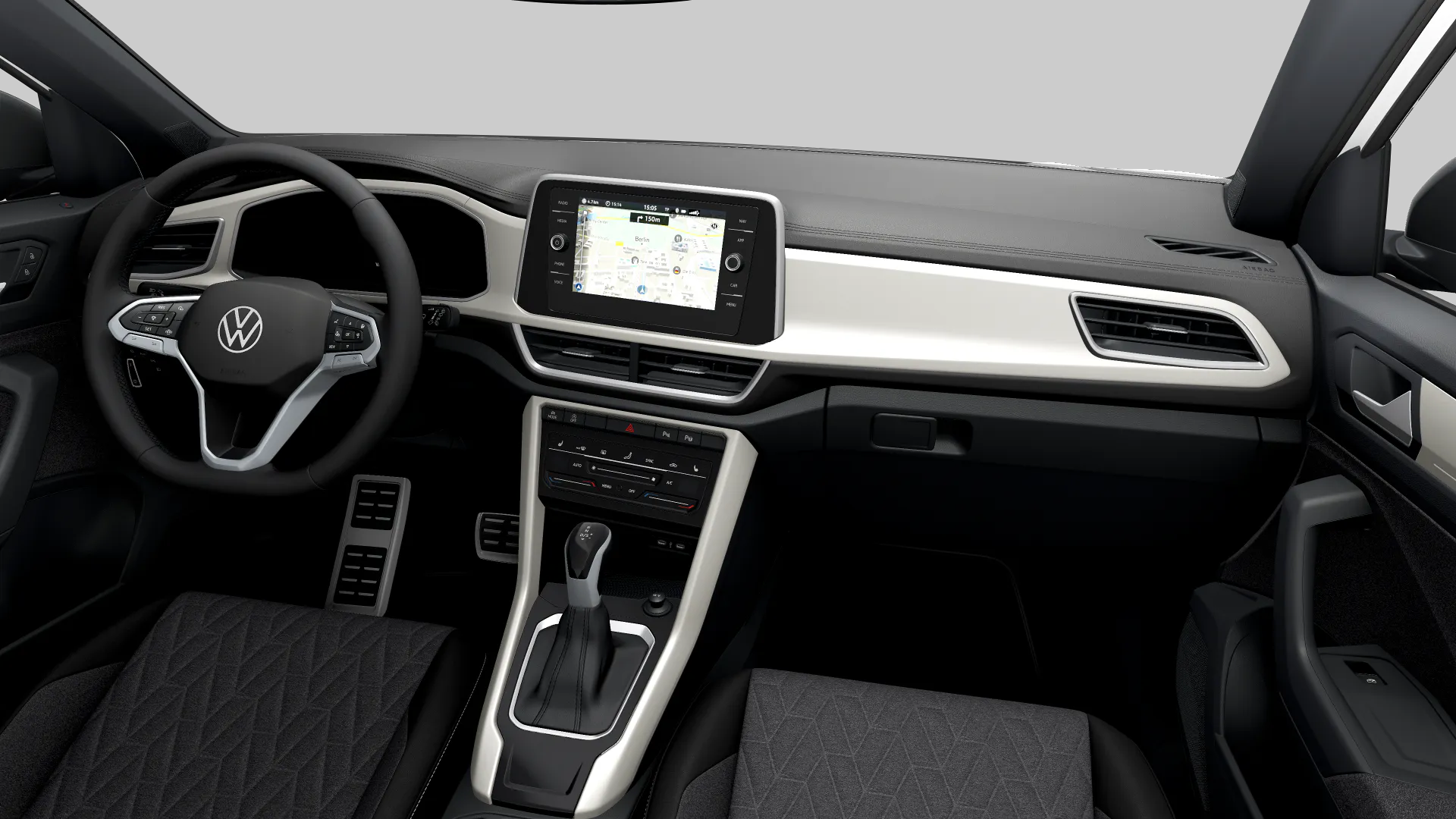 Volkswagen T-Roc MOVE