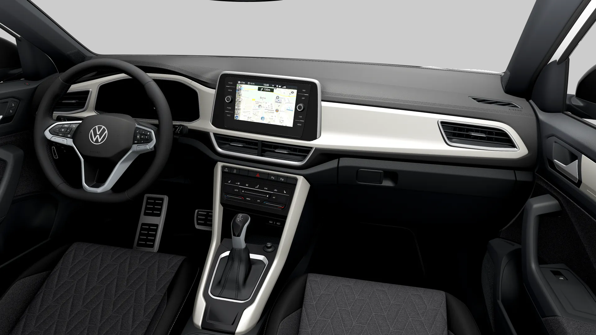 Volkswagen T-Roc MOVE