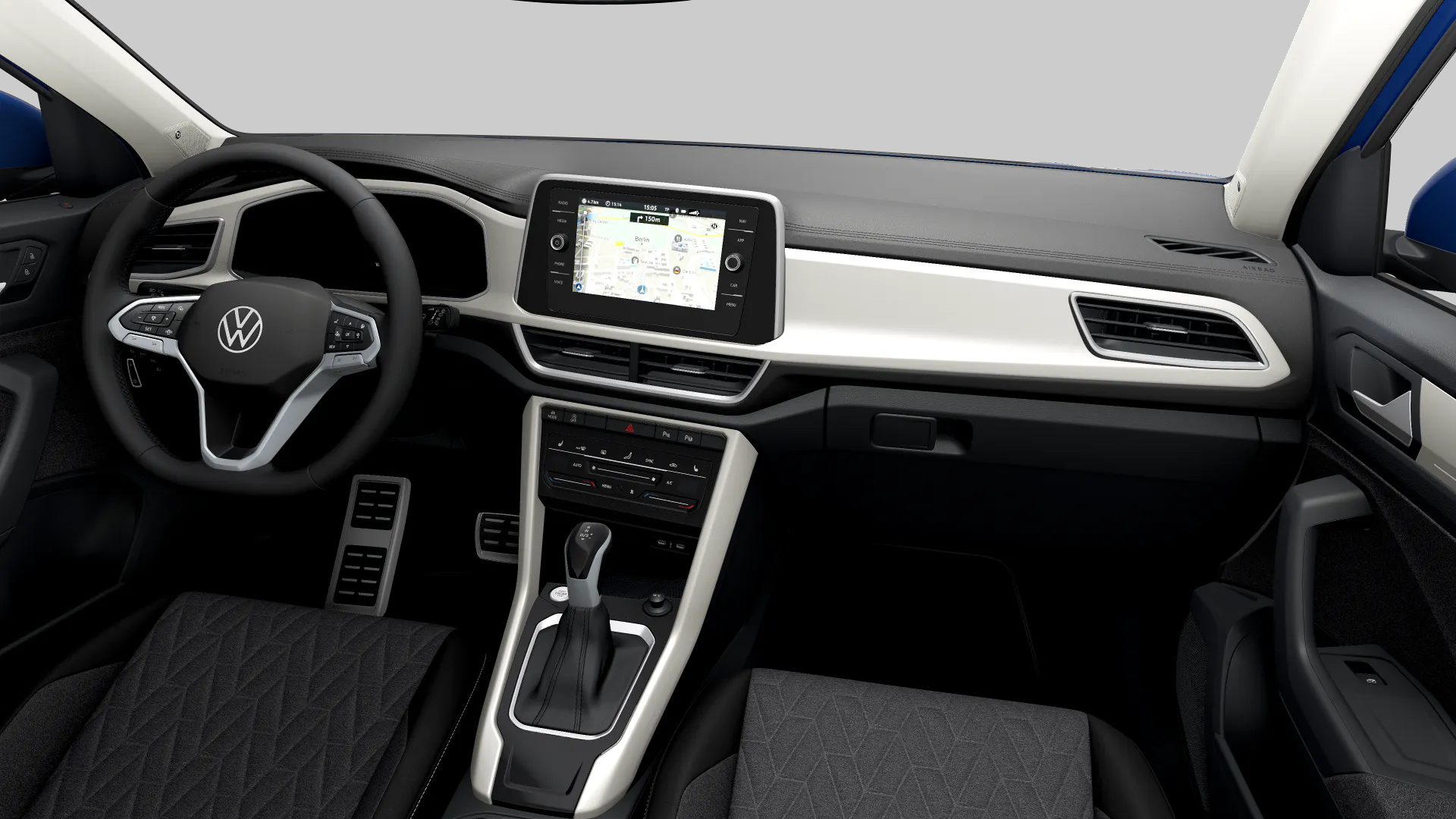 Volkswagen T-Roc MOVE