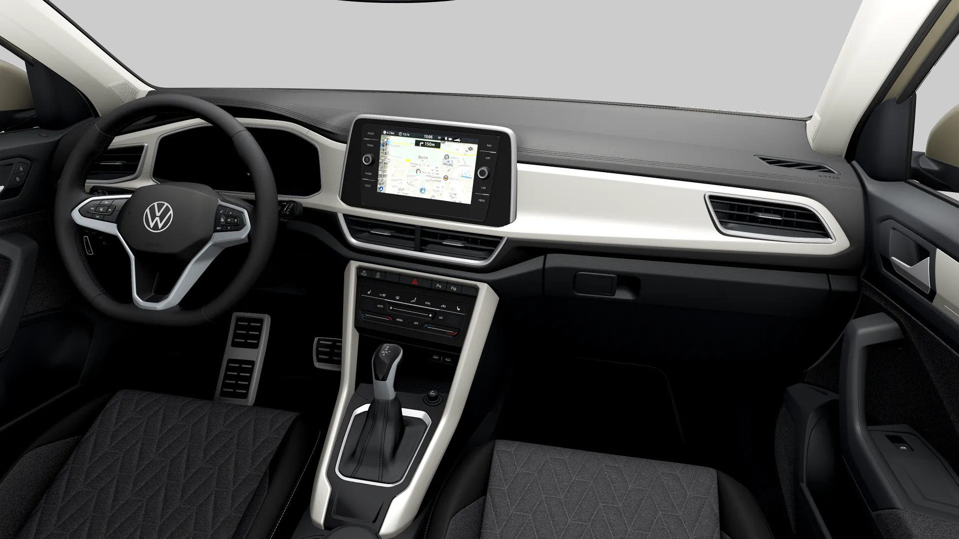 Volkswagen T-Roc MOVE