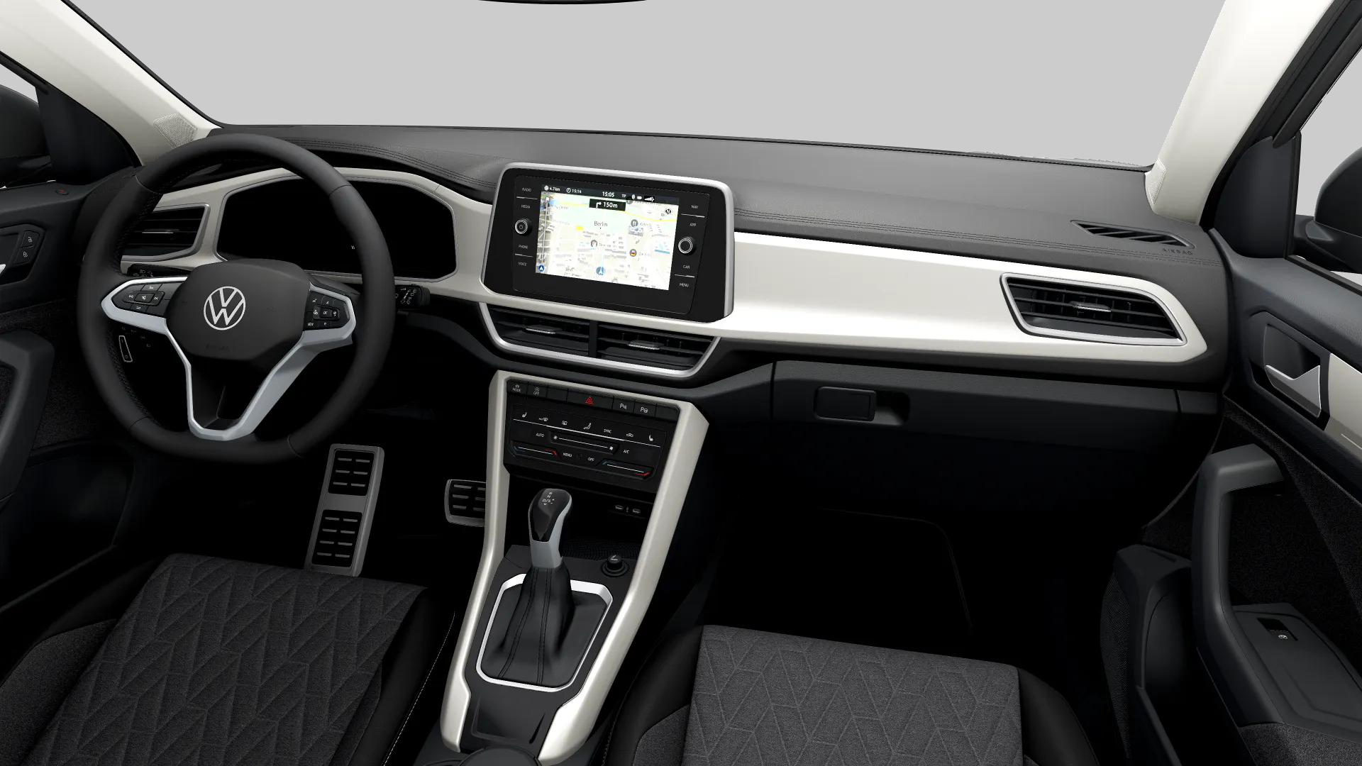 Volkswagen T-Roc MOVE