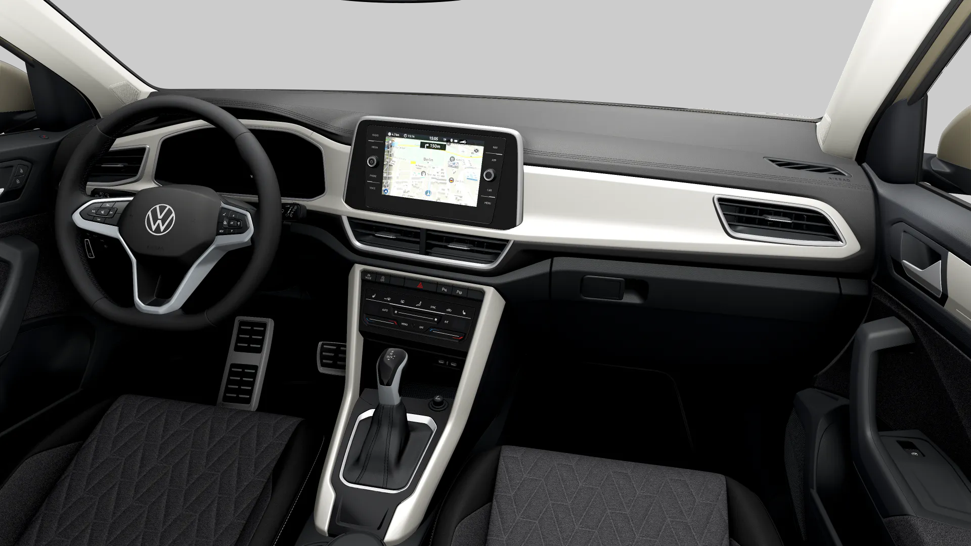 Volkswagen T-Roc MOVE
