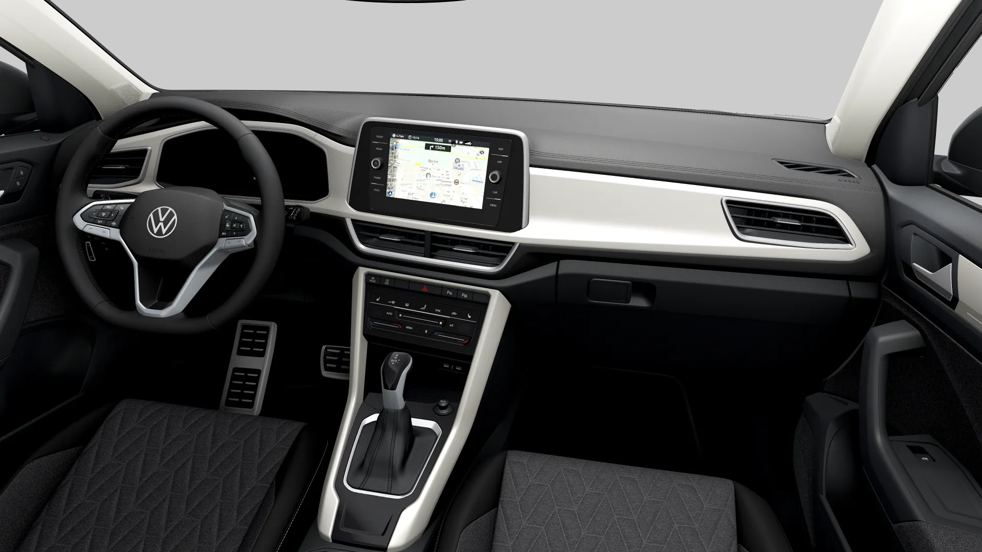 Volkswagen T-Roc MOVE