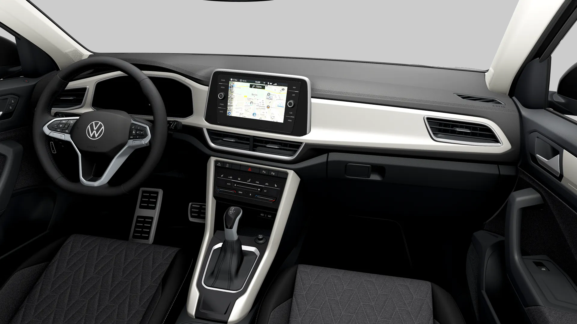 Volkswagen T-Roc MOVE