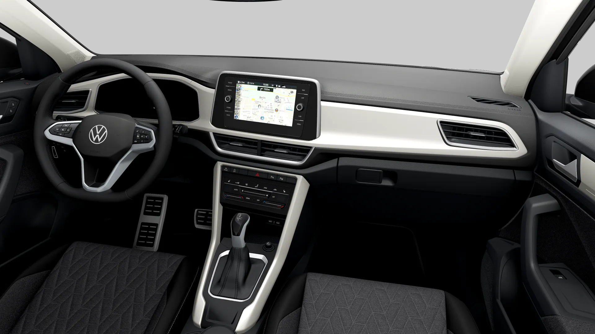 Volkswagen T-Roc MOVE