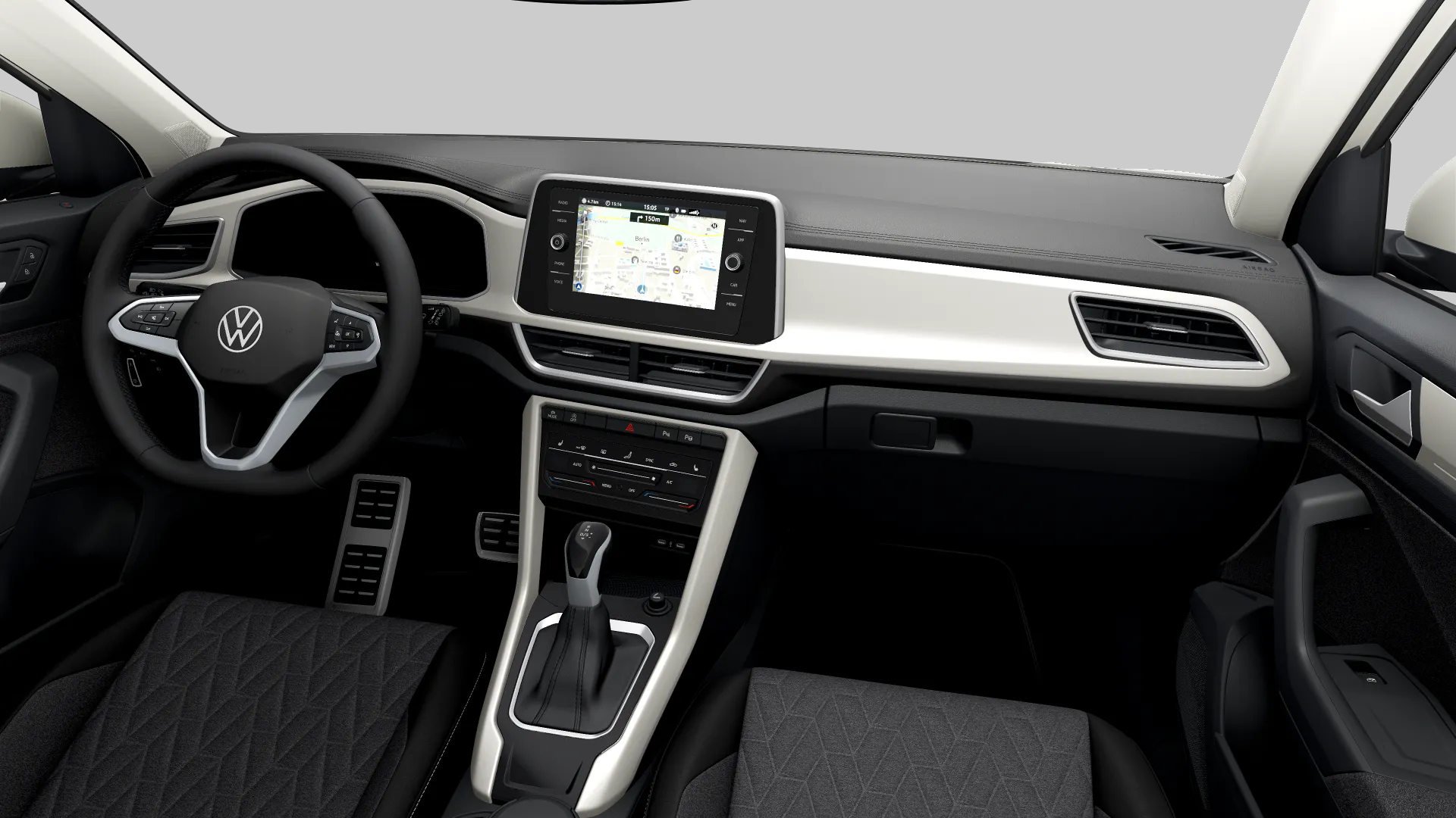 Volkswagen T-Roc MOVE